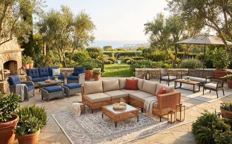 Patio Furniture Sets