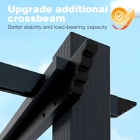 Aluminum Pergola Built for Outdoor Living, 16x12 Ft Coverage, Retractable Dark Gray Canopy, 192 Sq Ft Shade